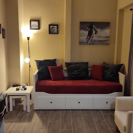 Kostas Appartment Салоники Экстерьер фото